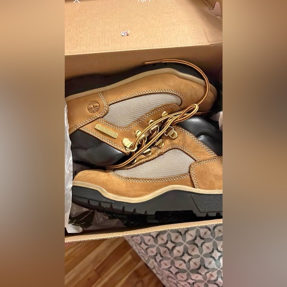 kids boot timberland - Picture 1 of 2